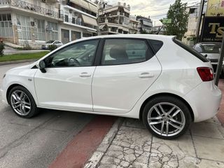 Seat Ibiza 2011 FR ΕΛΛΗΝΙΚΗΣ ΑΝΤΙΠΡΟΣΩΠΕΙΑΣ-thumb-6