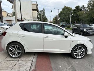 Seat Ibiza 2011 FR ΕΛΛΗΝΙΚΗΣ ΑΝΤΙΠΡΟΣΩΠΕΙΑΣ-thumb-7