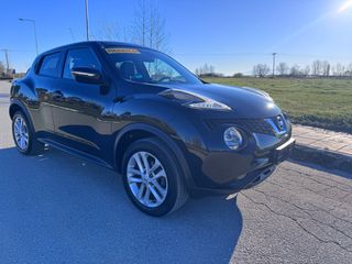 Nissan Juke 2017 ΕΧΕΙ ΠΙΝΑΚΙΔΕΣ - ΕΤΟΙΜΟ ΓΙΑ ΜΕΤΑΒΙΒΑΣΗ-thumb-8