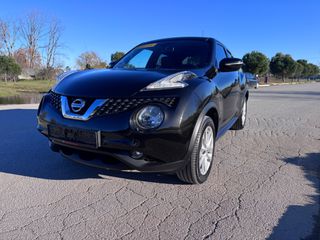 Nissan Juke 2017 ΕΧΕΙ ΠΙΝΑΚΙΔΕΣ - ΕΤΟΙΜΟ ΓΙΑ ΜΕΤΑΒΙΒΑΣΗ-thumb-18