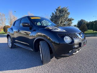 Nissan Juke 2017 ΕΧΕΙ ΠΙΝΑΚΙΔΕΣ - ΕΤΟΙΜΟ ΓΙΑ ΜΕΤΑΒΙΒΑΣΗ-thumb-4