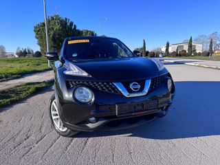 Nissan Juke 2017 ΕΧΕΙ ΠΙΝΑΚΙΔΕΣ - ΕΤΟΙΜΟ ΓΙΑ ΜΕΤΑΒΙΒΑΣΗ-thumb-9