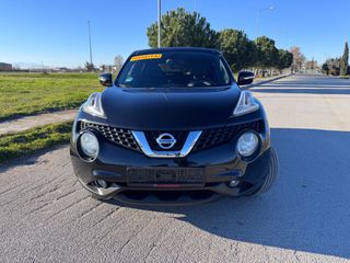 Nissan Juke 2017 ΕΧΕΙ ΠΙΝΑΚΙΔΕΣ - ΕΤΟΙΜΟ ΓΙΑ ΜΕΤΑΒΙΒΑΣΗ-thumb-11