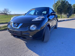 Nissan Juke 2017 ΕΧΕΙ ΠΙΝΑΚΙΔΕΣ - ΕΤΟΙΜΟ ΓΙΑ ΜΕΤΑΒΙΒΑΣΗ-thumb-17
