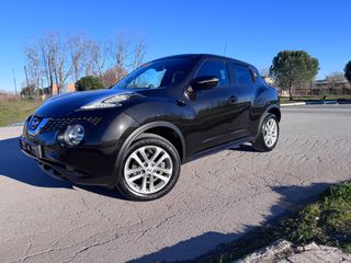 Nissan Juke 2017 ΕΧΕΙ ΠΙΝΑΚΙΔΕΣ - ΕΤΟΙΜΟ ΓΙΑ ΜΕΤΑΒΙΒΑΣΗ-thumb-22
