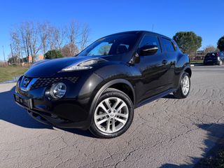 Nissan Juke 2017 ΕΧΕΙ ΠΙΝΑΚΙΔΕΣ - ΕΤΟΙΜΟ ΓΙΑ ΜΕΤΑΒΙΒΑΣΗ-thumb-7