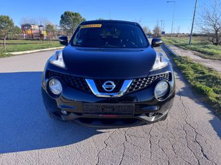 Nissan Juke 2017 ΕΧΕΙ ΠΙΝΑΚΙΔΕΣ - ΕΤΟΙΜΟ ΓΙΑ ΜΕΤΑΒΙΒΑΣΗ-thumb-12