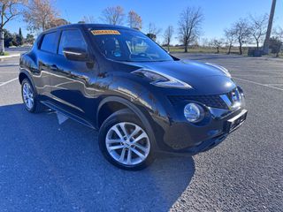 Nissan Juke 2017 ΕΧΕΙ ΠΙΝΑΚΙΔΕΣ - ΕΤΟΙΜΟ ΓΙΑ ΜΕΤΑΒΙΒΑΣΗ-thumb-1