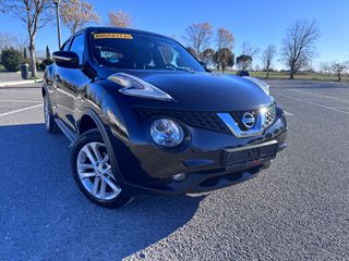 Nissan Juke 2017 ΕΧΕΙ ΠΙΝΑΚΙΔΕΣ - ΕΤΟΙΜΟ ΓΙΑ ΜΕΤΑΒΙΒΑΣΗ-thumb-2