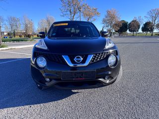 Nissan Juke 2017 ΕΧΕΙ ΠΙΝΑΚΙΔΕΣ - ΕΤΟΙΜΟ ΓΙΑ ΜΕΤΑΒΙΒΑΣΗ-thumb-16