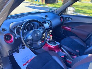 Nissan Juke 2017 ΕΧΕΙ ΠΙΝΑΚΙΔΕΣ - ΕΤΟΙΜΟ ΓΙΑ ΜΕΤΑΒΙΒΑΣΗ-thumb-51