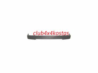 ΠΡΟΦΥΛΑΚΤΗΡΑΣ TOYOTA HILUX LN145/150 '98-'01 2WD ΕΜΠΡΟΣ ΜΑΥΡΟΣ   12579530   Α' ΠΟΙΟΤΗΤΑ ΜΕ ΦΠΑ
