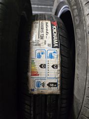 ΚΑΙΝΟΥΡΓΙΟ ΕΛΑΣΤΙΚΟ 145-65 R15 YOKOHAMA ΠΑΛΙΟ DOT
