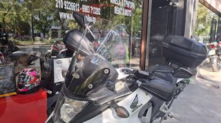 Honda Crossrunner 2012 CROSSRUNNER 800 ABS-thumb-2