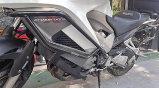 Honda Crossrunner 2012 CROSSRUNNER 800 ABS-thumb-4