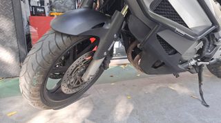 Honda Crossrunner 2012 CROSSRUNNER 800 ABS-thumb-5