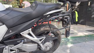 Honda Crossrunner 2012 CROSSRUNNER 800 ABS-thumb-6