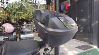Honda Crossrunner 2012 CROSSRUNNER 800 ABS-thumb-7