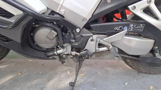Honda Crossrunner 2012 CROSSRUNNER 800 ABS-thumb-8