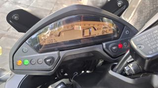 Honda Crossrunner 2012 CROSSRUNNER 800 ABS-thumb-9