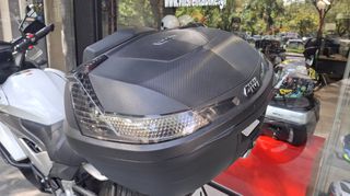 Honda Crossrunner 2012 CROSSRUNNER 800 ABS-thumb-10