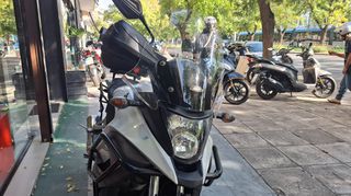 Honda Crossrunner 2012 CROSSRUNNER 800 ABS-thumb-11