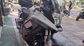 Honda Crossrunner 2012 CROSSRUNNER 800 ABS-thumb-12