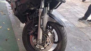 Honda Crossrunner 2012 CROSSRUNNER 800 ABS-thumb-13