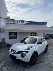 Nissan Juke 2017