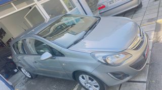 Opel Corsa 2014 ΜΗΔΕΝΙΚΑ ΤΕΛΗ ΚΥΚΛΟΦΟΡΙΑΣ