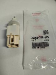 HONDA CR-V II 2002-2006 , CIVIC 2001-2006, JAZZ II 2003-2007 ΦΟΥΣΚΑ ΣΤΟΠ  35350S5AJ05 35350-S5A-J05