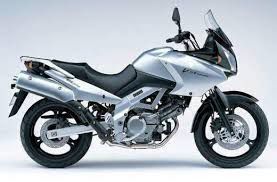 ΑΝΟΡΘΩΤΗΣ SUZUKI V-STROM 650 DL 650 2004-2010 ΜΕ 7 ΚΑΛΛΩΔΙΑ-thumb-2
