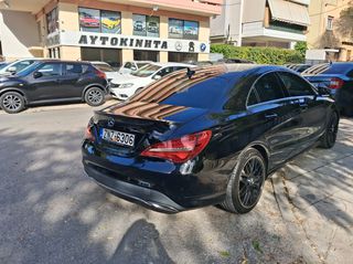 Mercedes-Benz CLA 180 2016 URBAN-thumb-2