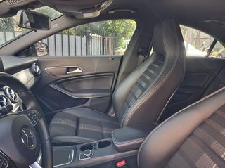 Mercedes-Benz CLA 180 2016 URBAN-thumb-7