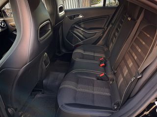 Mercedes-Benz CLA 180 2016 URBAN-thumb-8