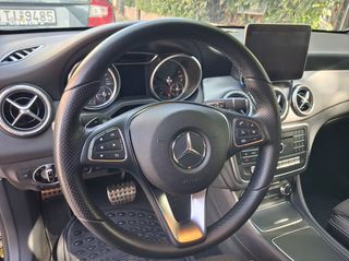 Mercedes-Benz CLA 180 2016 URBAN-thumb-9