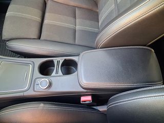 Mercedes-Benz CLA 180 2016 URBAN-thumb-11