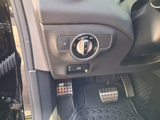 Mercedes-Benz CLA 180 2016 URBAN-thumb-12