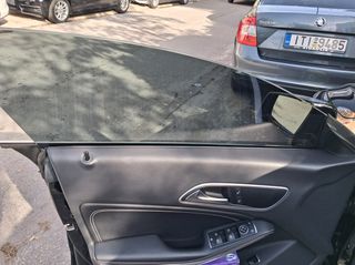 Mercedes-Benz CLA 180 2016 URBAN-thumb-14