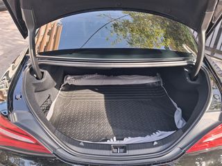 Mercedes-Benz CLA 180 2016 URBAN-thumb-15