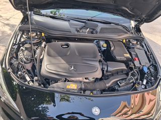Mercedes-Benz CLA 180 2016 URBAN-thumb-16