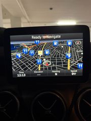 Mercedes-Benz CLA 180 2016 URBAN-thumb-17