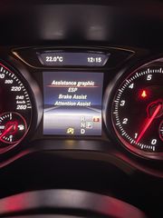 Mercedes-Benz CLA 180 2016 URBAN-thumb-18