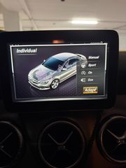 Mercedes-Benz CLA 180 2016 URBAN-thumb-22