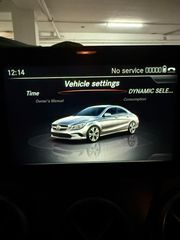 Mercedes-Benz CLA 180 2016 URBAN-thumb-23