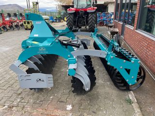 Σβάρνα - Δισκοσβάρνα 2025 AGRONA PowerDisc 300-thumb-1