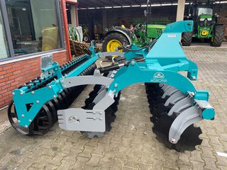 Σβάρνα - Δισκοσβάρνα 2025 AGRONA PowerDisc 300-thumb-2