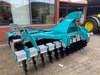 Σβάρνα - Δισκοσβάρνα 2025 AGRONA PowerDisc 300-thumb-3