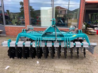 Σβάρνα - Δισκοσβάρνα 2025 AGRONA PowerDisc 300-thumb-4