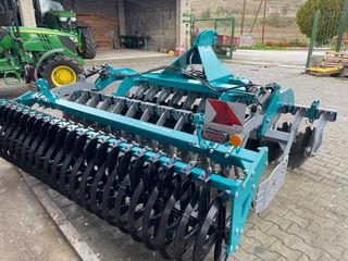 Σβάρνα - Δισκοσβάρνα 2025 AGRONA PowerDisc 300-thumb-5